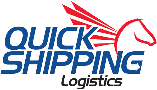 QuickShipping Logo